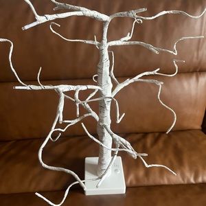 Tree decor